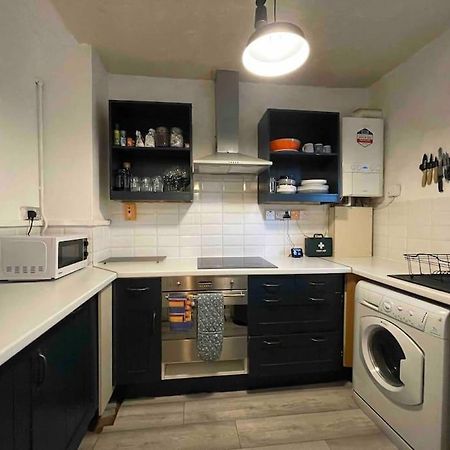 Brixton And Oval Apartment Лондон Екстериор снимка