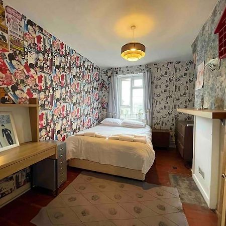 Brixton And Oval Apartment Лондон Екстериор снимка