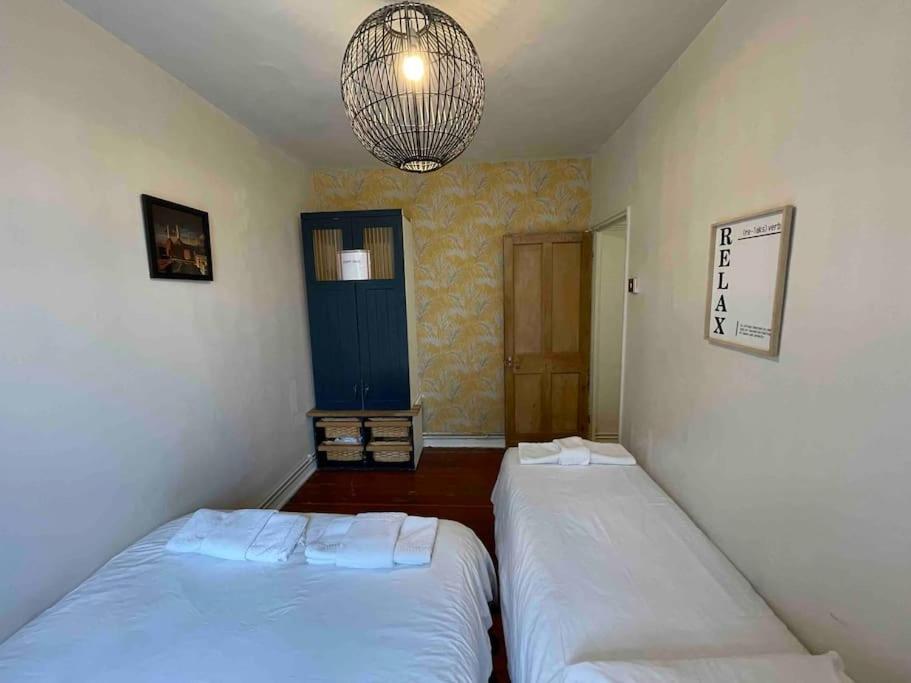 Brixton And Oval Apartment Лондон Екстериор снимка