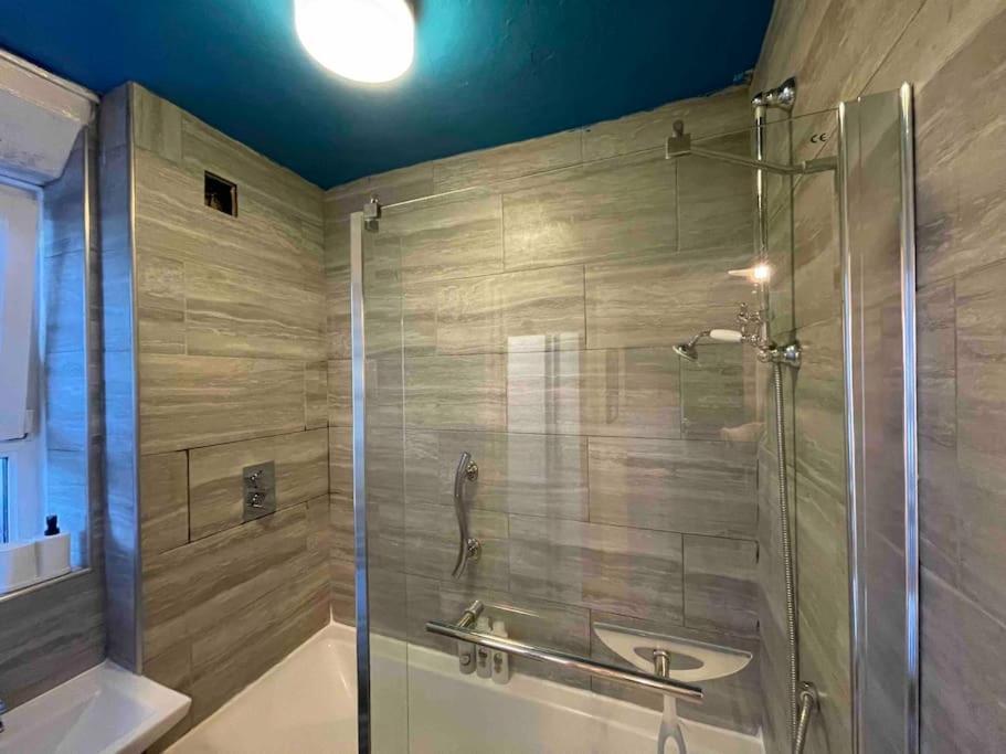 Brixton And Oval Apartment Лондон Екстериор снимка