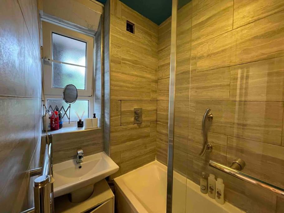 Brixton And Oval Apartment Лондон Екстериор снимка
