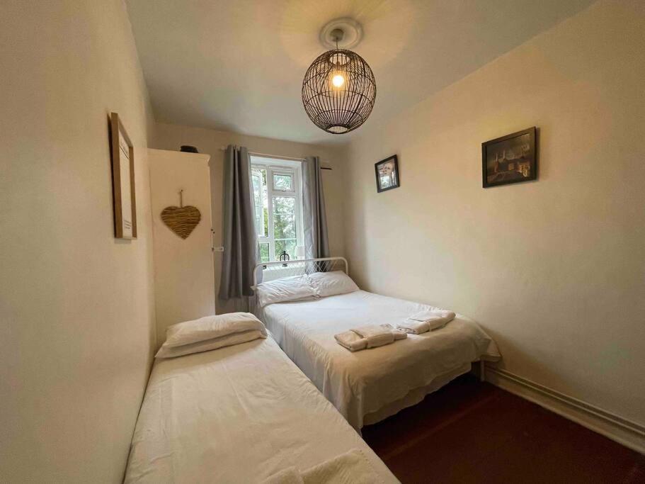 Brixton And Oval Apartment Лондон Екстериор снимка