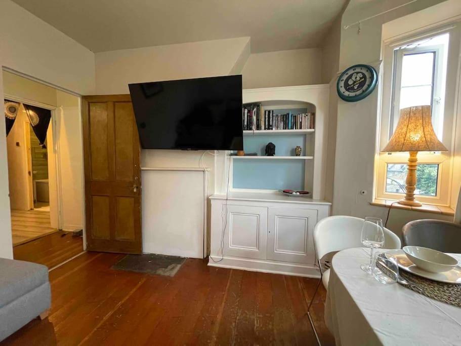 Brixton And Oval Apartment Лондон Екстериор снимка