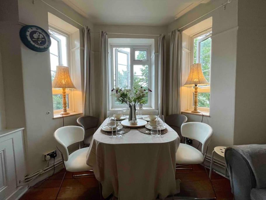 Brixton And Oval Apartment Лондон Екстериор снимка